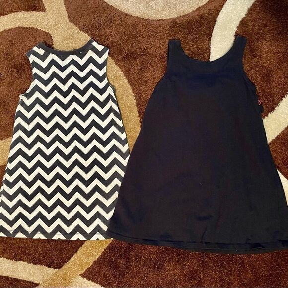 EUC Girl’s Lounge Dress Bundle - Picture 2 of 3